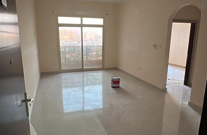 Apartment - 1 - 2 for rent in Ajman Industrial 1 - Ajman Industrial Area - Ajman