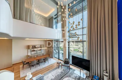 Apartment - 3 Bedrooms - 4 Bathrooms for sale in Four Seasons Private Residences - Jumeirah - Dubai Apartment - 3 Bedrooms - 4 Bathrooms for sale in Four Seasons Private Residences - Jumeirah - Dubai