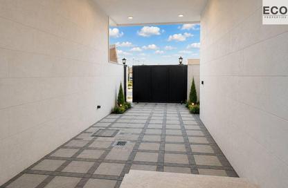 Townhouse - 3 Bedrooms - 5 Bathrooms for sale in Kabbali Hills - Al Helio 2 - Al Helio - Ajman