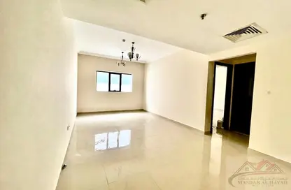 Apartment - 1 Bedroom - 2 Bathrooms for rent in Muweileh Community - Muwaileh Commercial - Sharjah