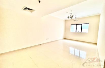 Apartment - 1 Bedroom - 2 Bathrooms for rent in Muweileh Community - Muwaileh Commercial - Sharjah