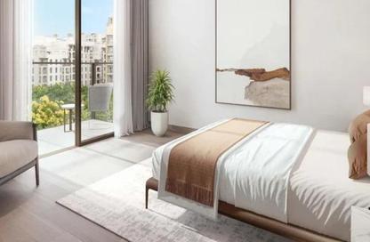 Apartment - 2 - 2 for sale in Jomana 7 - Jomana - Madinat Jumeirah Living - Umm Suqeim 3 - Umm Suqeim - Dubai