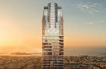 Apartment - 2 Bedrooms - 2 Bathrooms for sale in Mr. C Residences Downtown - Al Wasl - Dubai