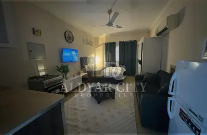 شقة - 1 حمام للايجار في فلل الروضة 2 - 2  الروضة - الروضة - عجمان