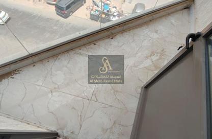 Apartment - 1 - 2 for rent in Abou Jameza Building - Al Nuimiya 2 - Al Nuaimiya - Ajman Apartment - 1 - 2 for rent in Abou Jameza Building - Al Nuimiya 2 - Al Nuaimiya - Ajman