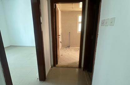 Apartment - 1 - 2 for rent in Al Taawun Street - Al Taawun - Sharjah