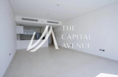 Apartment - 1 Bedroom - 2 Bathrooms for rent in Radiant Square - City Of Lights - Al Reem Island - Abu Dhabi