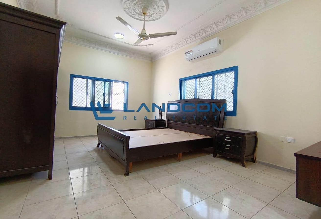 Spacious 6BR Villa | Only Family |Prime Location photo 8