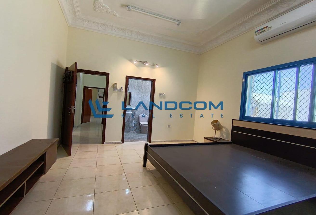 Spacious 6BR Villa | Only Family |Prime Location photo 6
