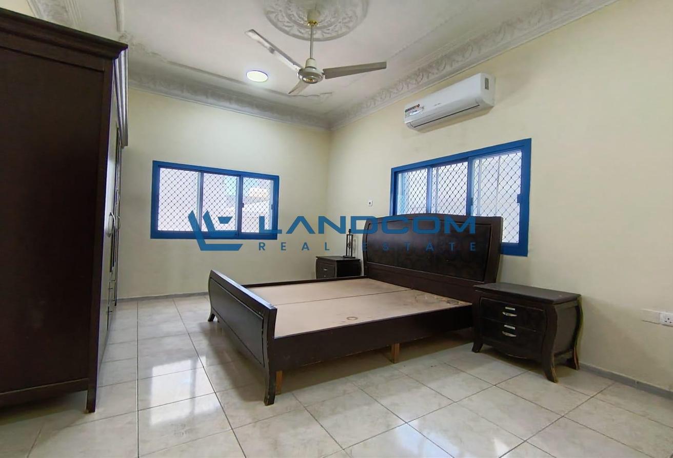 Spacious 6BR Villa | Only Family |Prime Location photo 11