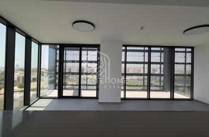 Apartment - 3 Bedrooms - 3 Bathrooms for sale in The Gate - Aljada - Sharjah Apartment - 3 Bedrooms - 3 Bathrooms for sale in The Gate - Aljada - Sharjah