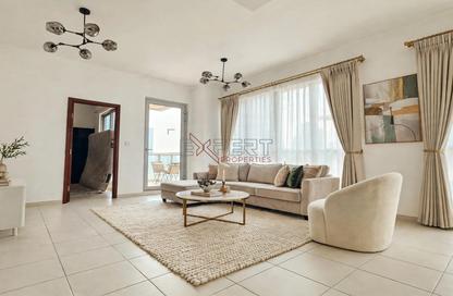 Apartment - 1 - 2 for rent in The Residences 8 - The Residences - Downtown Dubai - Dubai Apartment - 1 - 2 for rent in The Residences 8 - The Residences - Downtown Dubai - Dubai