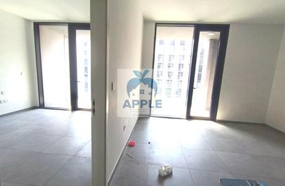 Apartment - 1 Bedroom - 2 Bathrooms for rent in Tiraz - Naseej District - Aljada - Sharjah Apartment - 1 Bedroom - 2 Bathrooms for rent in Tiraz - Naseej District - Aljada - Sharjah