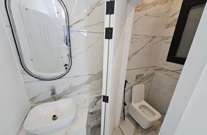 Villa - 4 Bedrooms - 7 Bathrooms for sale in Kabbali Hills - Al Helio 2 - Al Helio - Ajman Villa - 4 Bedrooms - 7 Bathrooms for sale in Kabbali Hills - Al Helio 2 - Al Helio - Ajman