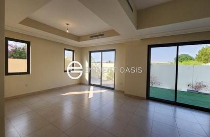 Villa - 5 Bedrooms - 6 Bathrooms for rent in Palma - Arabian Ranches 2 - Dubai