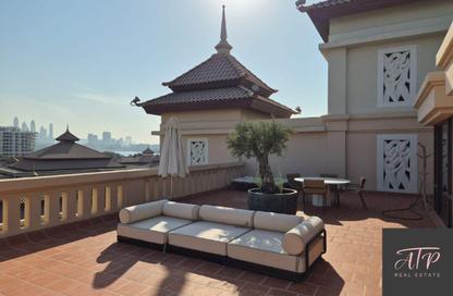 Apartment - 2 - 3 for sale in Royal Amwaj Residences North - Royal Amwaj Residences - The Crescent - Palm Jumeirah - Dubai