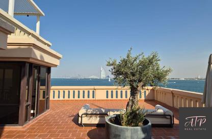 Apartment - 2 - 3 for sale in Royal Amwaj Residences North - Royal Amwaj Residences - The Crescent - Palm Jumeirah - Dubai