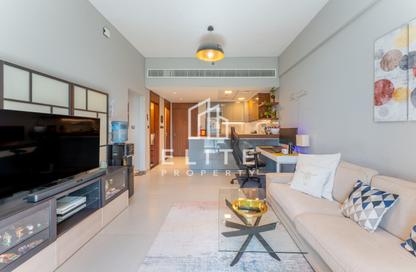 Apartment - 1 Bedroom - 2 Bathrooms for sale in 2020 Marquis - Arjan - Dubai