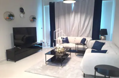 Apartment - 1 Bedroom - 2 Bathrooms for sale in 2020 Marquis - Arjan - Dubai