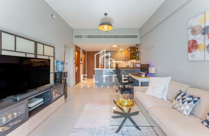 Apartment - 1 Bedroom - 2 Bathrooms for sale in 2020 Marquis - Arjan - Dubai