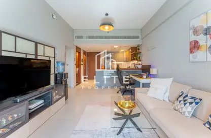 Apartment - 1 Bedroom - 2 Bathrooms for sale in 2020 Marquis - Arjan - Dubai