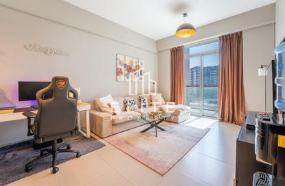 Apartment - 1 Bedroom - 2 Bathrooms for sale in 2020 Marquis - Arjan - Dubai
