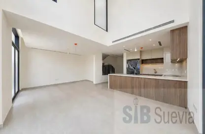Townhouse - 4 Bedrooms - 5 Bathrooms for rent in Mudon Al Ranim 5 - Mudon - Dubai