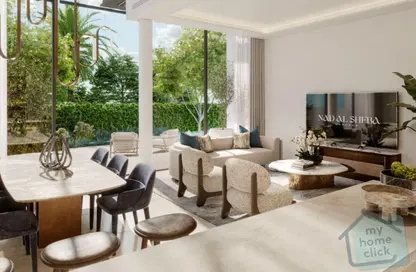 Townhouse - 3 Bedrooms - 3 Bathrooms for sale in Nad Al Sheba Gardens 11 - Nad Al Sheba Gardens - Nad Al Sheba 1 - Nad Al Sheba - Dubai