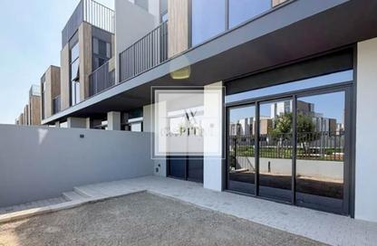 Townhouse - 3 Bedrooms - 4 Bathrooms for rent in Mudon Al ranim 4 - Mudon - Dubai