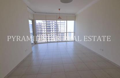 Apartment - 1 - 2 for rent in Lakeshore Tower 1 - JLT Cluster Y - Jumeirah Lake Towers - Dubai