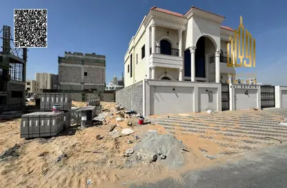 Land for sale in AZHA Community - Al Amerah - Ajman