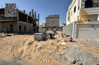 Land - Studio for sale in AZHA Community - Al Amerah - Ajman