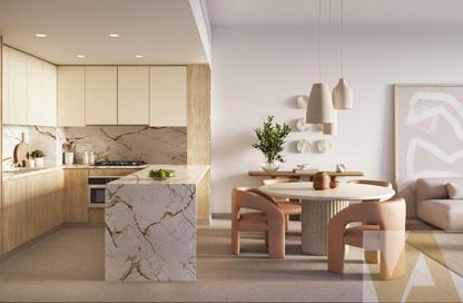 Apartment - 2 Bedrooms - 3 Bathrooms for sale in Distrikt 2 - Distrikt at Ghaf Woods - Ghaf Woods - Dubai Land - Dubai