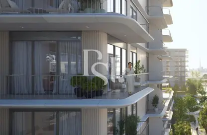 Apartment - 1 Bedroom - 1 Bathroom for sale in Avonlea Building 2 - Avonlea - Mina Rashid - Dubai