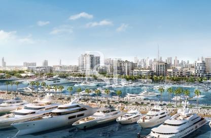 Apartment - 1 Bedroom - 1 Bathroom for sale in Avonlea Building 2 - Avonlea - Mina Rashid - Dubai Apartment - 1 Bedroom - 1 Bathroom for sale in Avonlea Building 2 - Avonlea - Mina Rashid - Dubai