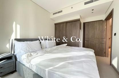 Apartment - 1 Bedroom - 1 Bathroom for rent in West Five Business Bay Residences - Business Bay - Dubai Apartment - 1 Bedroom - 1 Bathroom for rent in West Five Business Bay Residences - Business Bay - Dubai