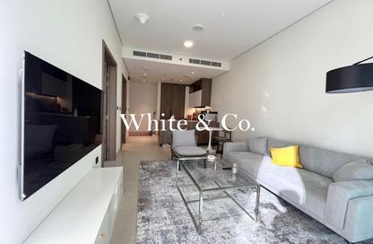 Apartment - 1 Bedroom - 1 Bathroom for rent in West Five Business Bay Residences - Business Bay - Dubai Apartment - 1 Bedroom - 1 Bathroom for rent in West Five Business Bay Residences - Business Bay - Dubai