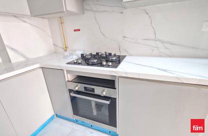 Apartment - 2 Bedrooms - 3 Bathrooms for rent in Equiti Home B - Equiti Home - Al Furjan - Dubai