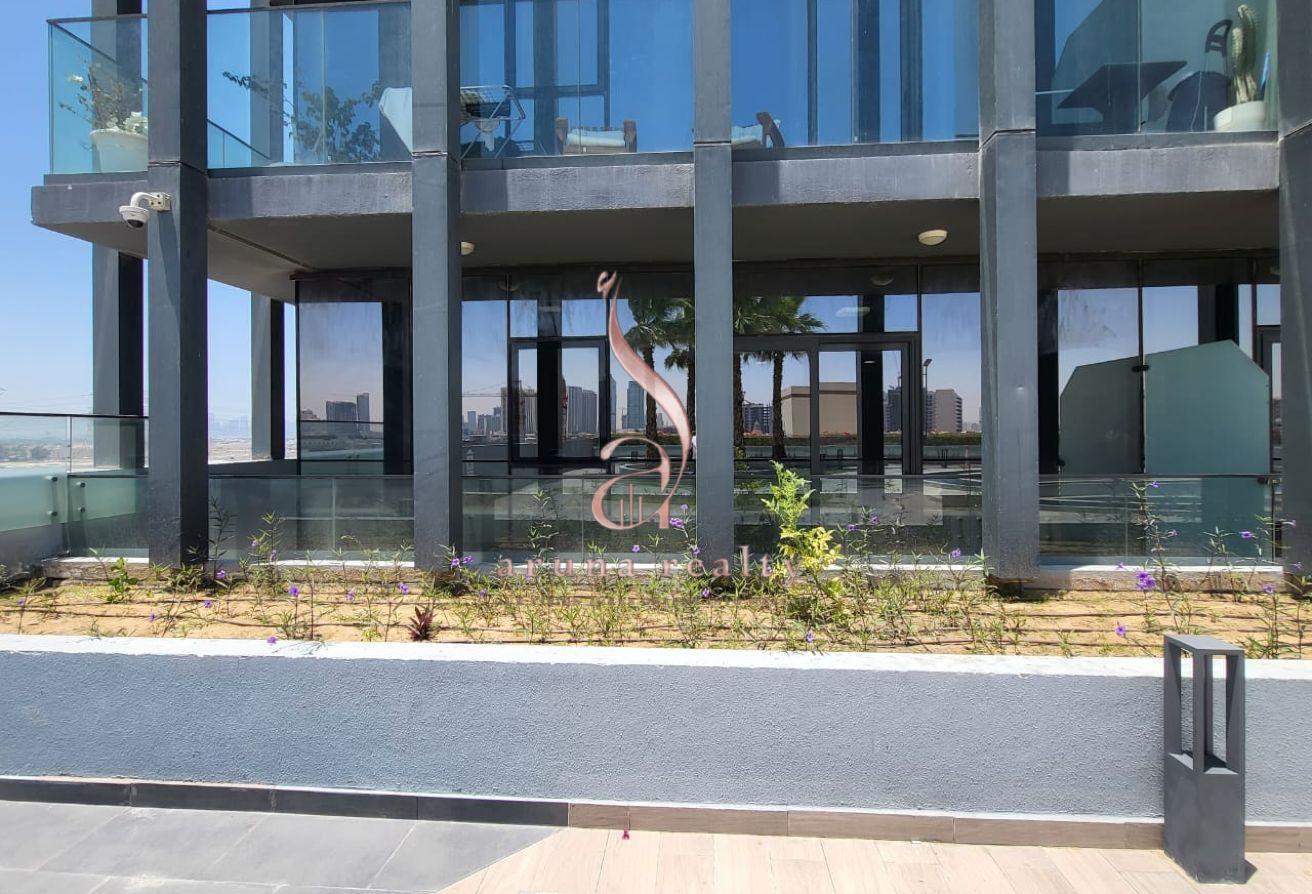 Elegant 1BR | Pool View | Bloom Towers, JVC photo 17