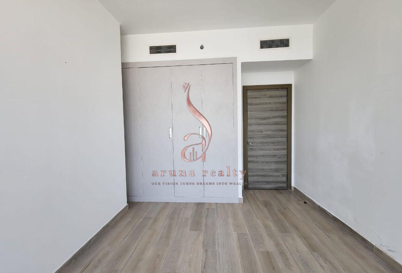 Elegant 1BR | Pool View | Bloom Towers, JVC photo 7