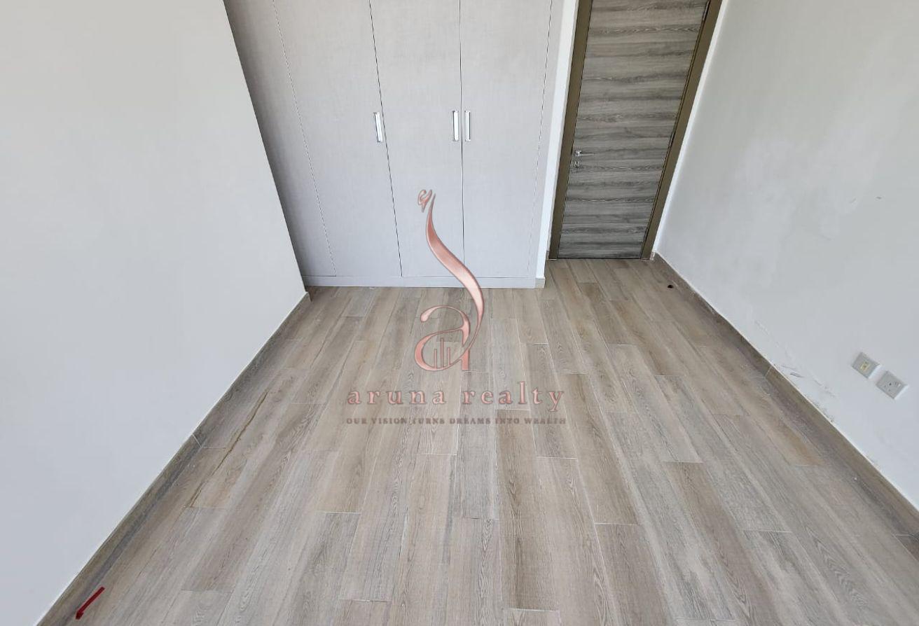 Elegant 1BR | Pool View | Bloom Towers, JVC photo 9