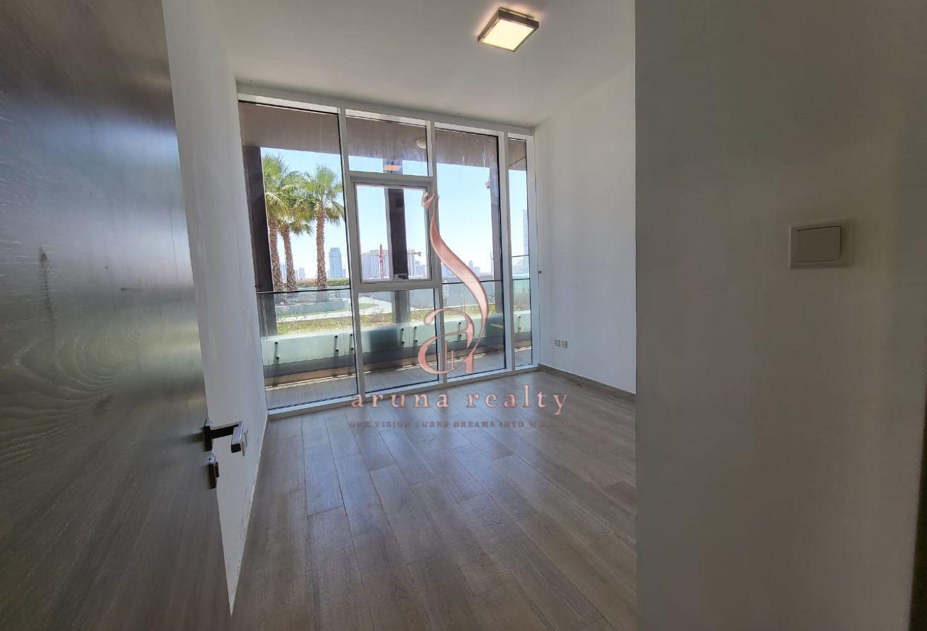 Elegant 1BR | Pool View | Bloom Towers, JVC photo 6