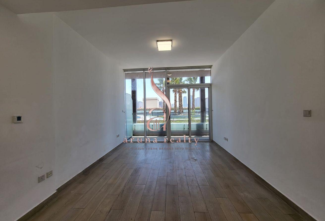 Elegant 1BR | Pool View | Bloom Towers, JVC photo 2