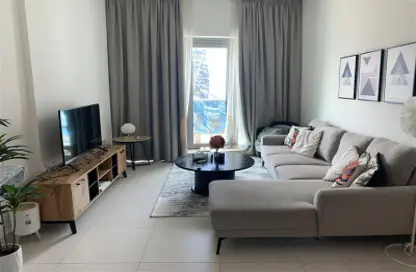 Apartment - 1 Bedroom - 2 Bathrooms for rent in The Bay - Business Bay - Dubai Apartment - 1 Bedroom - 2 Bathrooms for rent in The Bay - Business Bay - Dubai