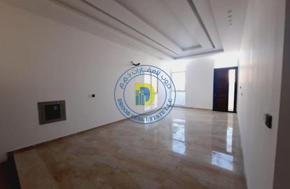 Villa - 5 Bedrooms - 7+ Bathrooms for sale in Al Aamra Tower - Al Amerah - Ajman Villa - 5 Bedrooms - 7+ Bathrooms for sale in Al Aamra Tower - Al Amerah - Ajman