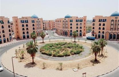 Apartment - Studio - 1 Bathroom for rent in Building N14 - Persia Cluster - International City - Dubai