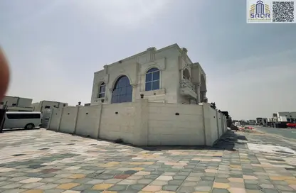 Villa - 5 Bedrooms - 7 Bathrooms for sale in Al Zaheya Gardens - Al Zahya - Ajman