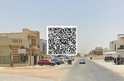 Land - Studio for sale in Al Yasmeen 1 - Al Yasmeen - Ajman