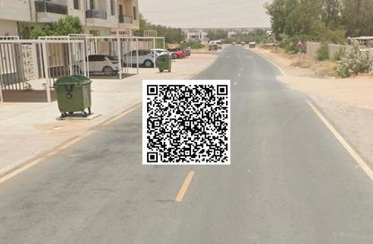 Land - Studio for sale in Al Yasmeen 1 - Al Yasmeen - Ajman