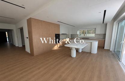 Villa - 5 Bedrooms - 5 Bathrooms for rent in Al Mahra - Arabian Ranches - Dubai